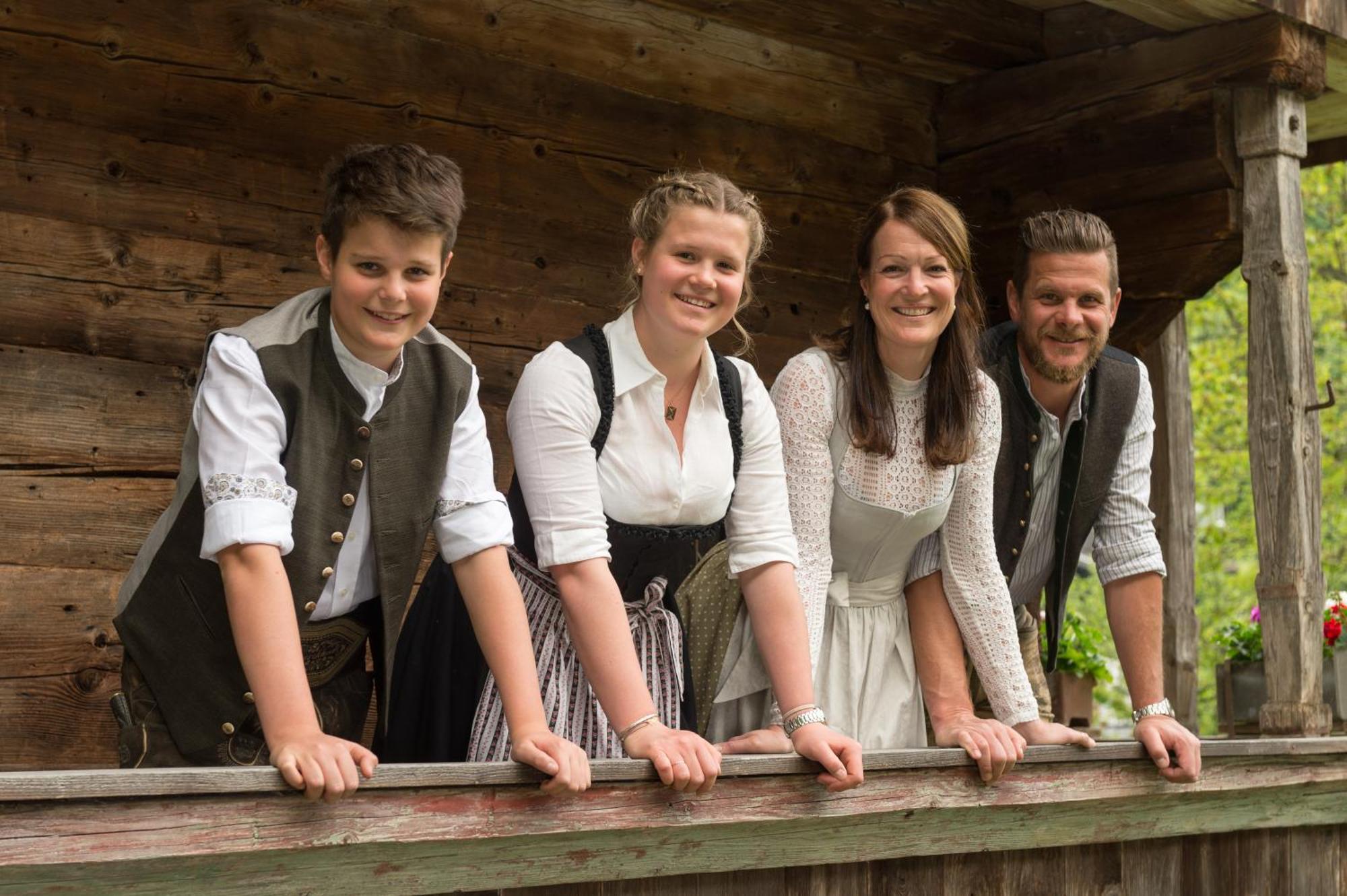 Hotel Die Sonne Saalbach-Hinterglemm Dış mekan fotoğraf