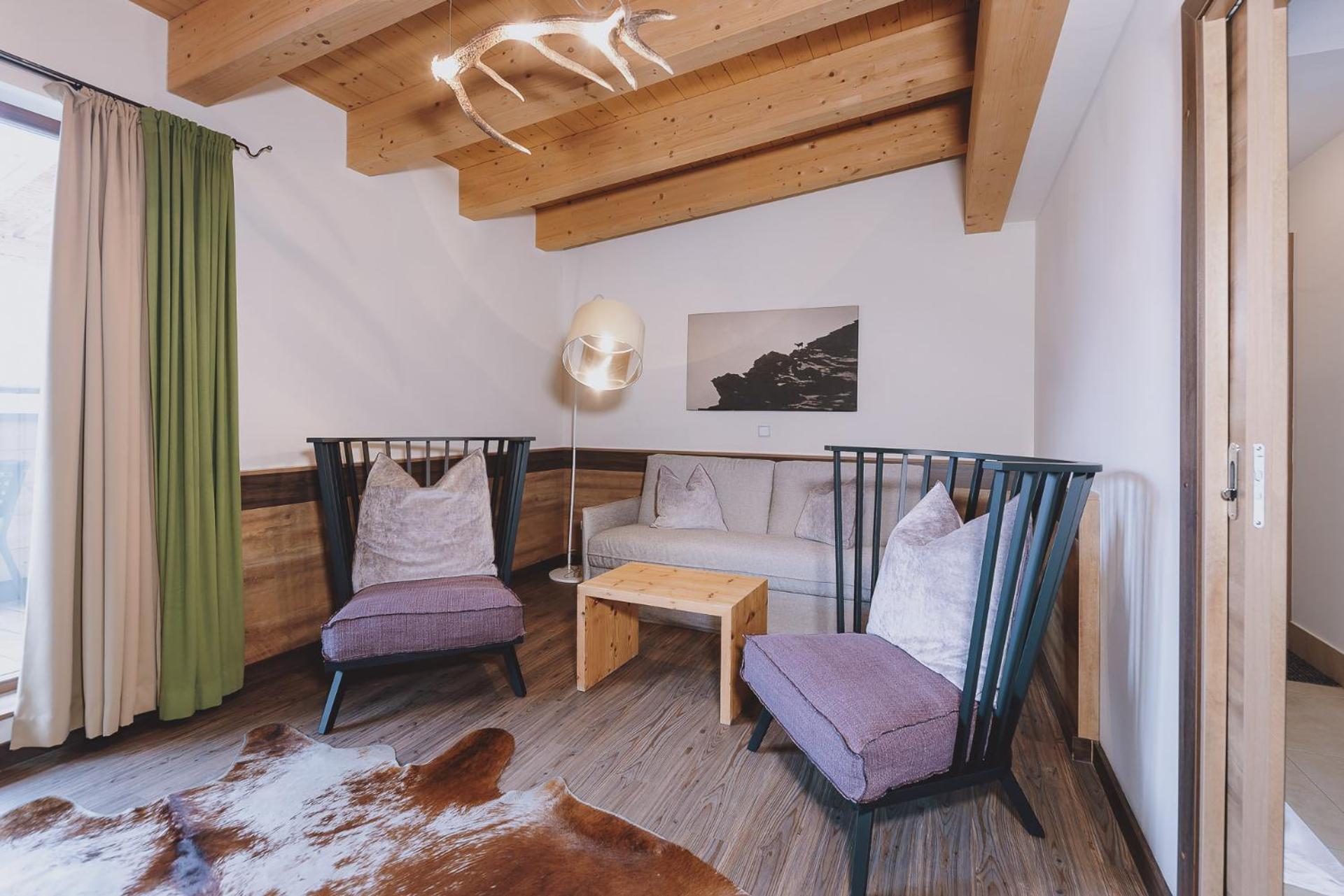 Hotel Die Sonne Saalbach-Hinterglemm Dış mekan fotoğraf