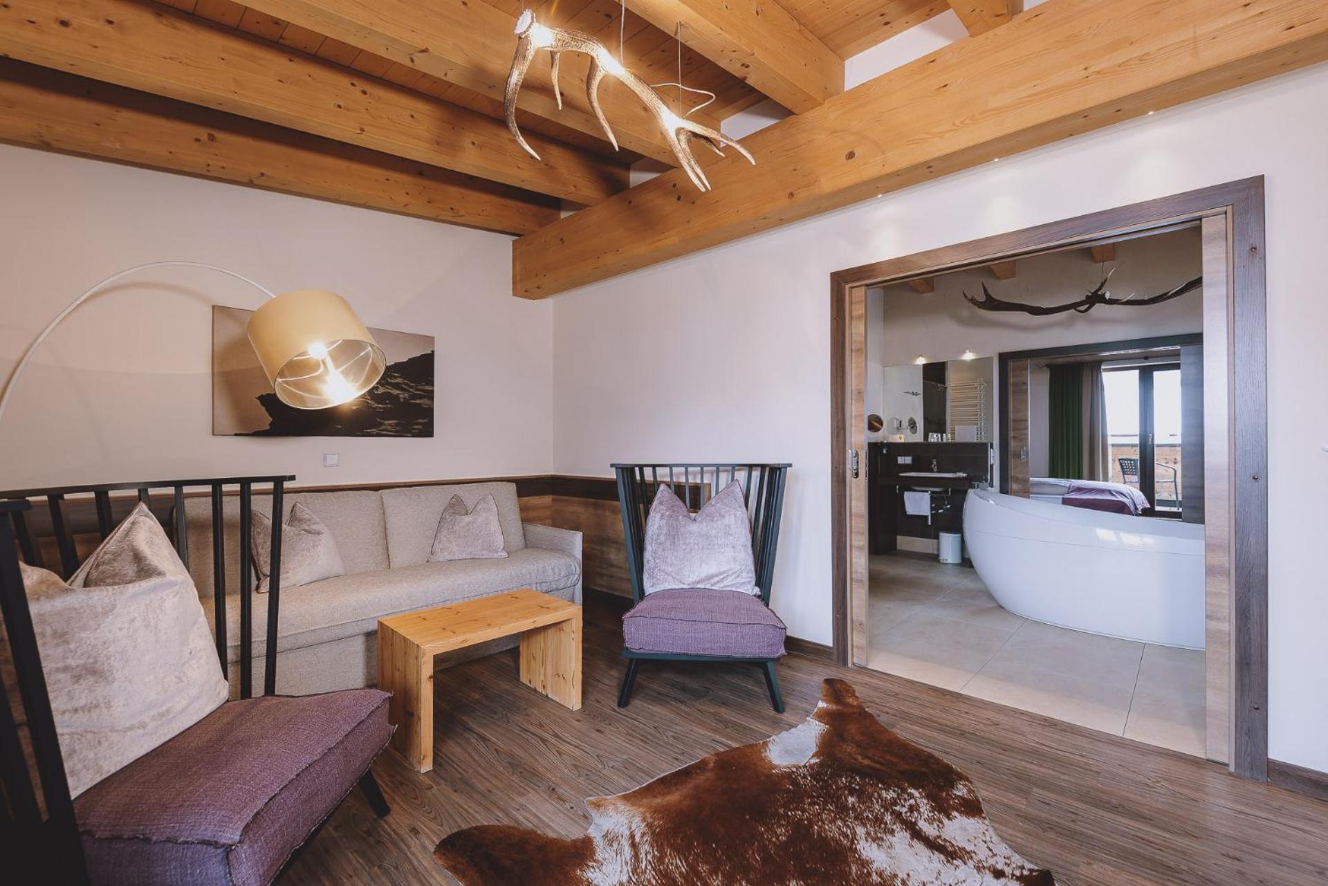Hotel Die Sonne Saalbach-Hinterglemm Dış mekan fotoğraf