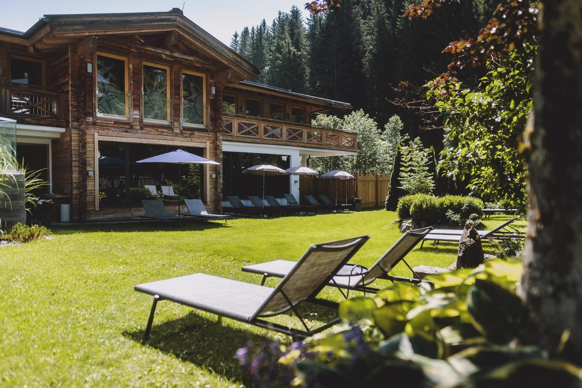 Hotel Die Sonne Saalbach-Hinterglemm Dış mekan fotoğraf