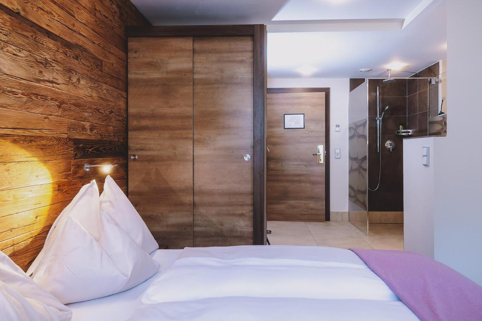 Hotel Die Sonne Saalbach-Hinterglemm Dış mekan fotoğraf