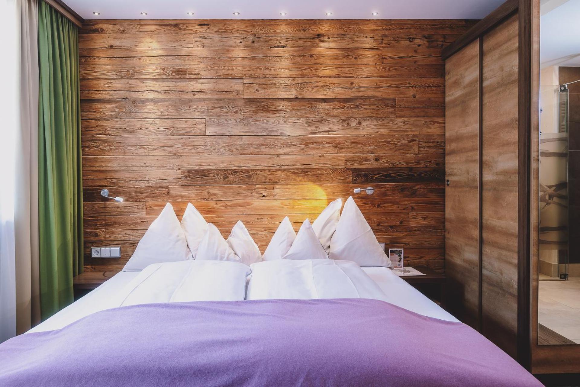Hotel Die Sonne Saalbach-Hinterglemm Dış mekan fotoğraf