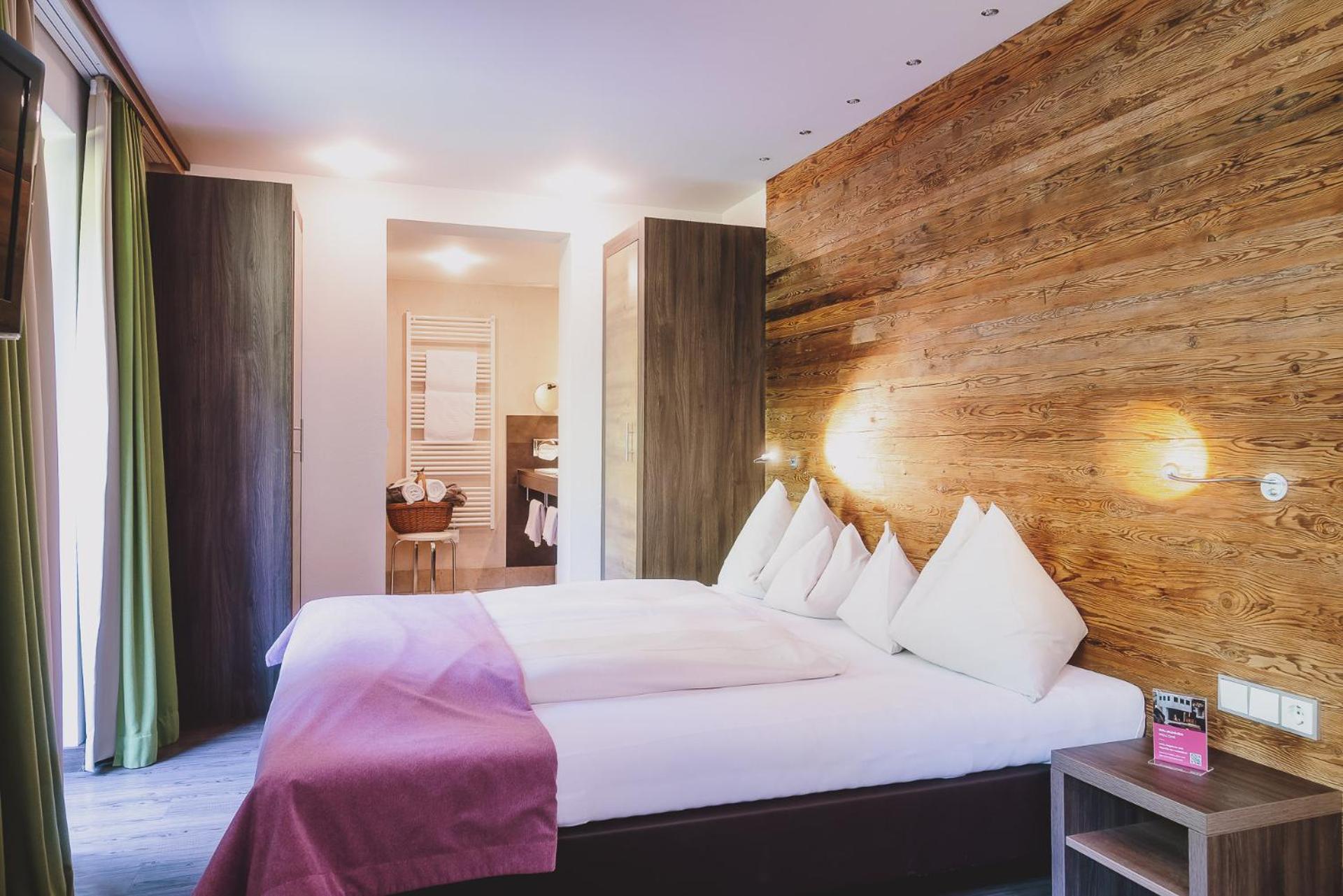 Hotel Die Sonne Saalbach-Hinterglemm Dış mekan fotoğraf